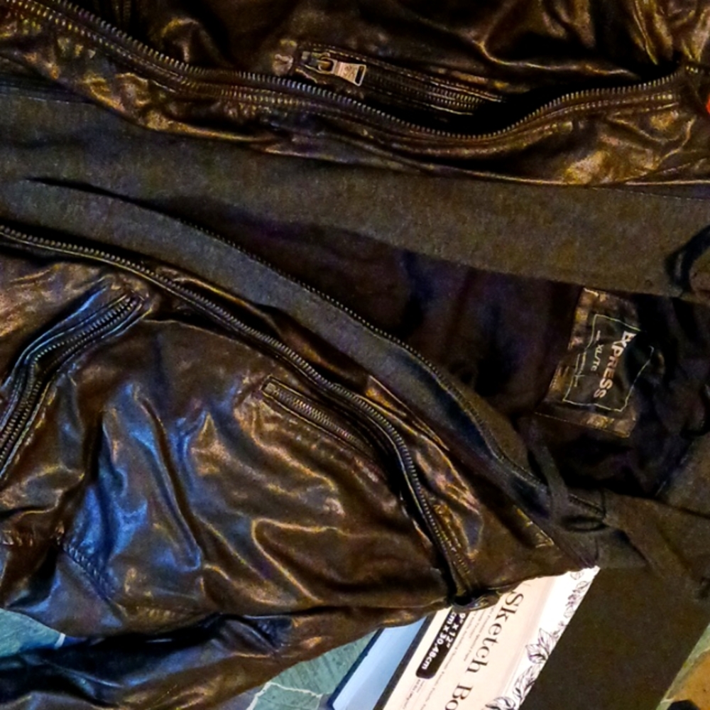 Jacket